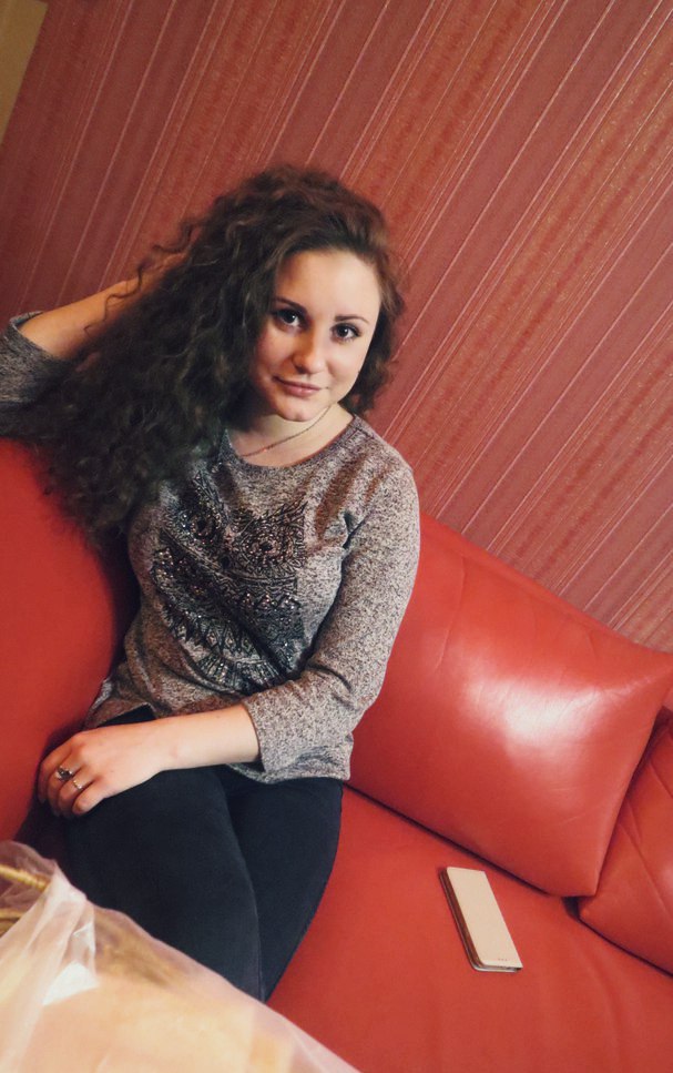 Яна Лещенко | Запорожье