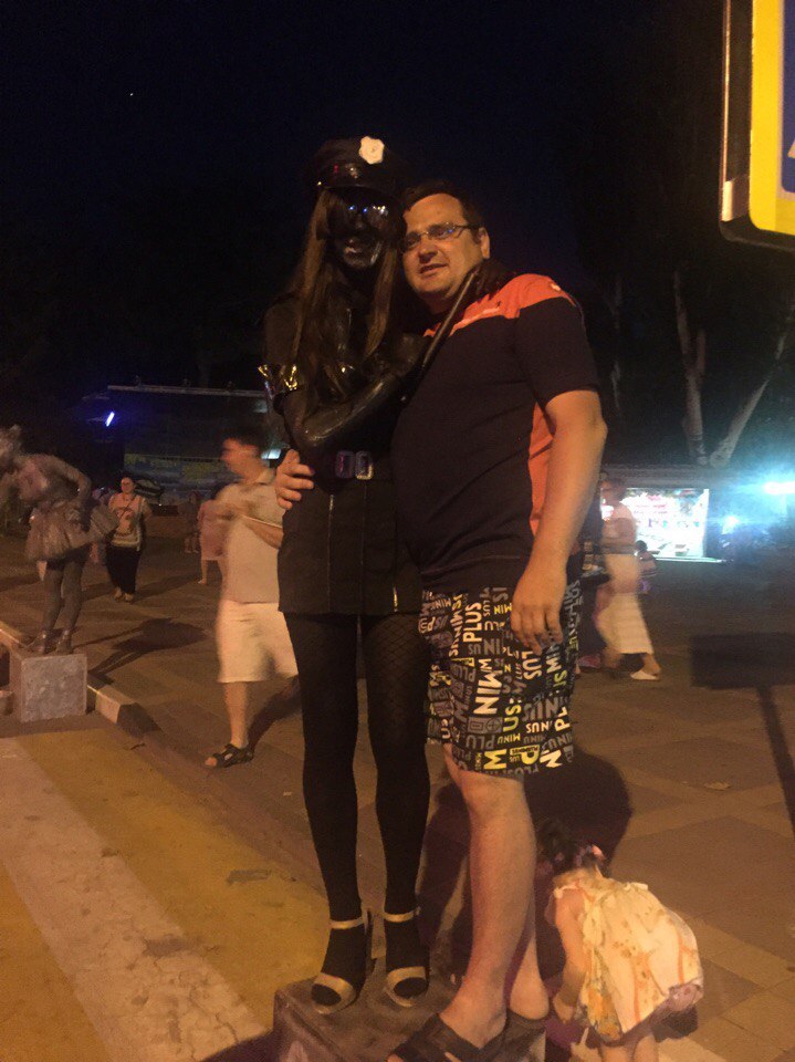 Николай Сорокин | Железногорск