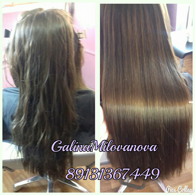 Галина Милованова | Кемерово