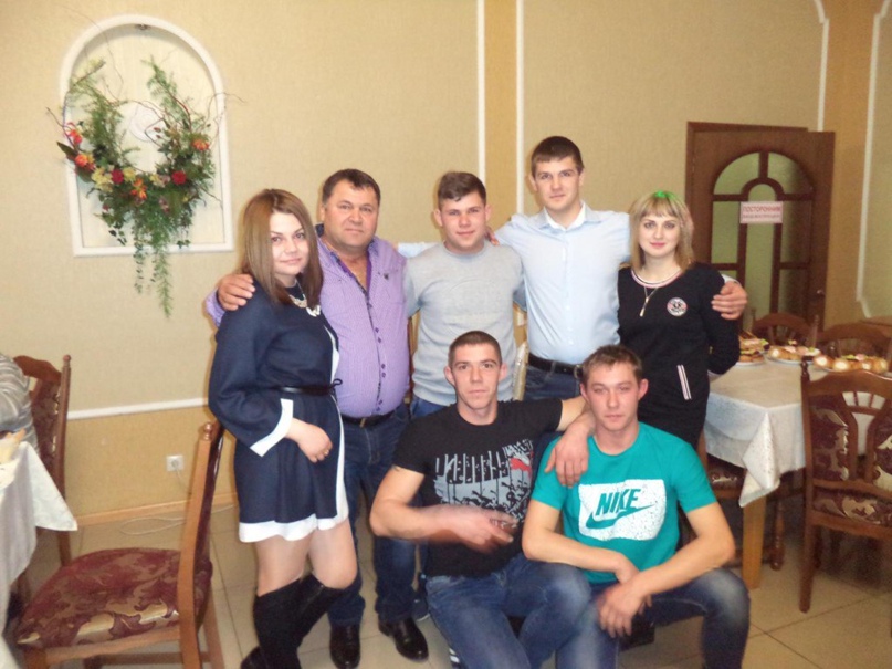 Майк Вазовски | Азов