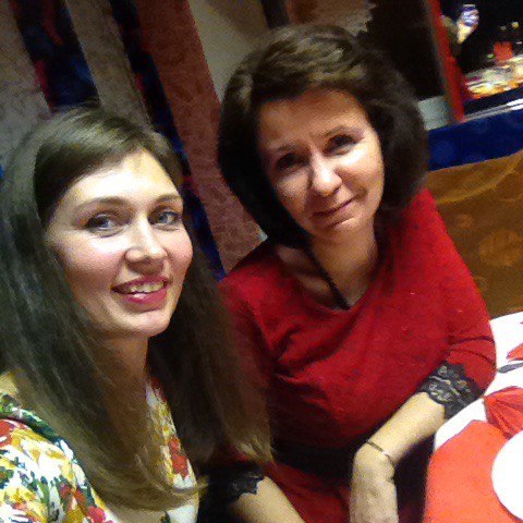 Людмила Толстова | Кемь