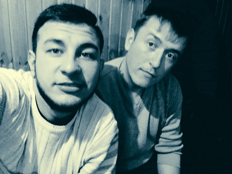 Сергей Айдаров | Альметьевск