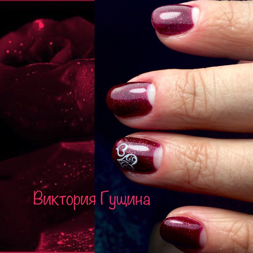 Виктория Гущина | Радужный