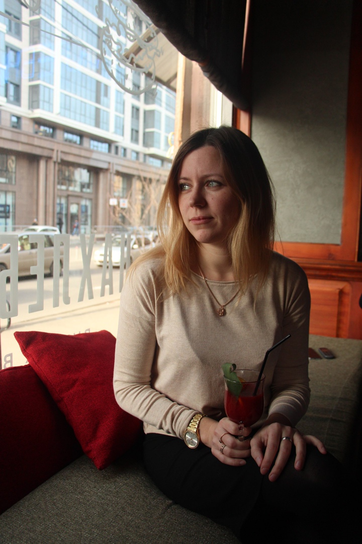 Анна Юрьева | Краснодар