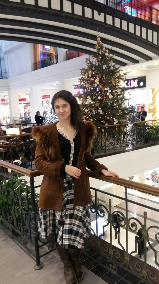 Катерина Толмачева |