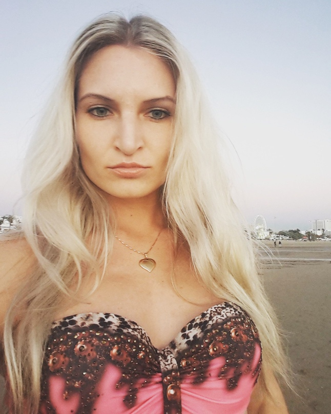 Елена Мосунова | Пермь