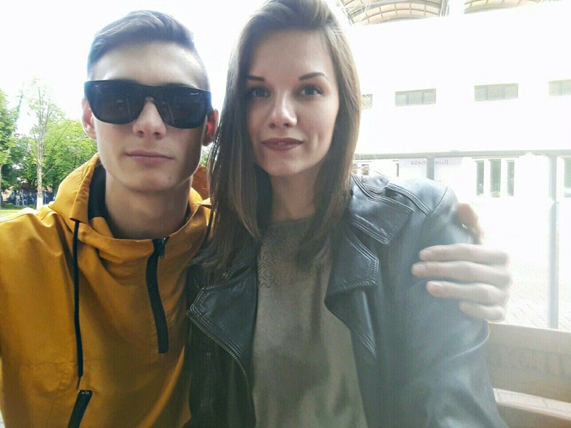 Полина Бабицкая |