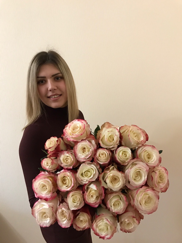 Людмила Лукьянова | Москва