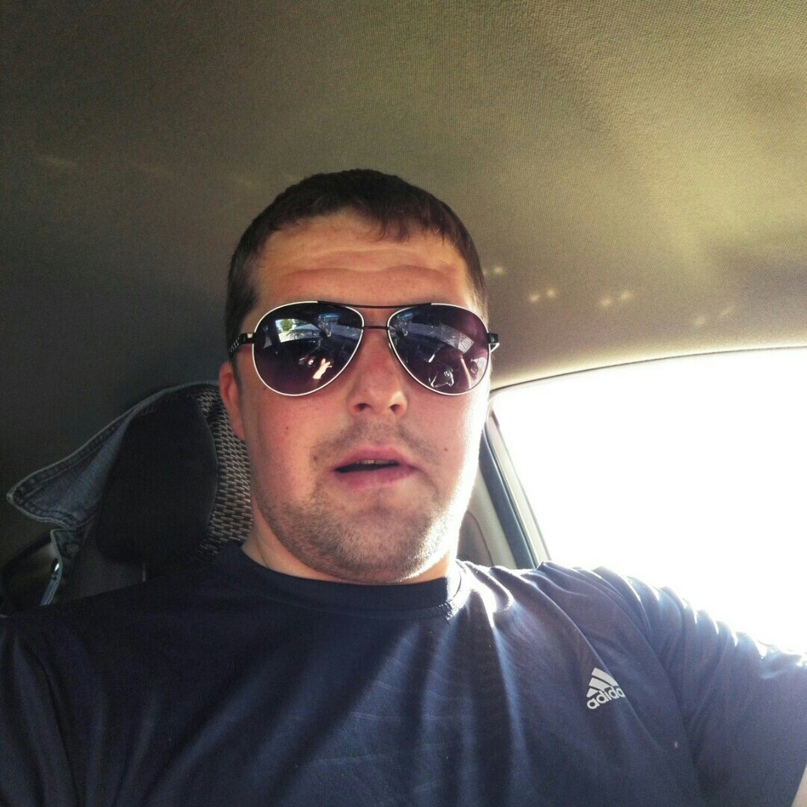 Александр Гребнев | Красногорский