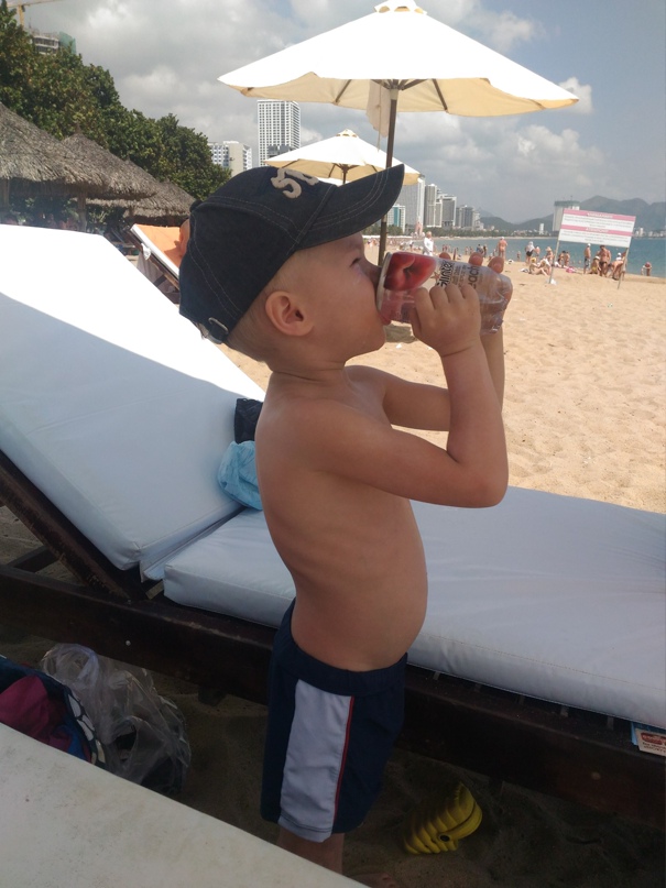 Вячеслав Круч Fever | Сургут