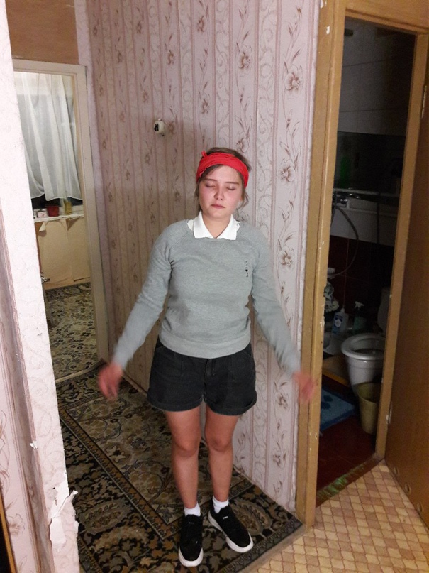 Марина Банникова ▼ | Челябинск