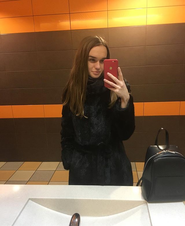 Наталия Андреева | Киев