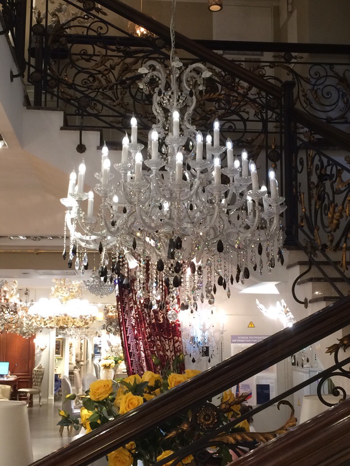 Сергей Феськов | Клинцы