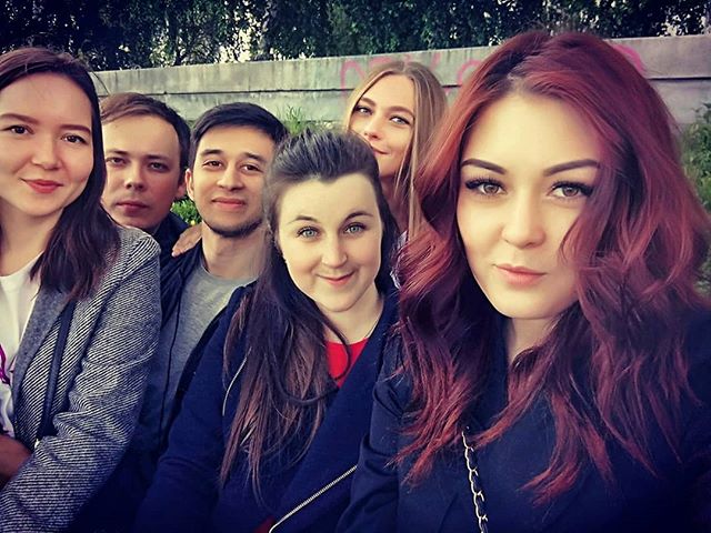 Екатерина Ренёва | Екатеринбург