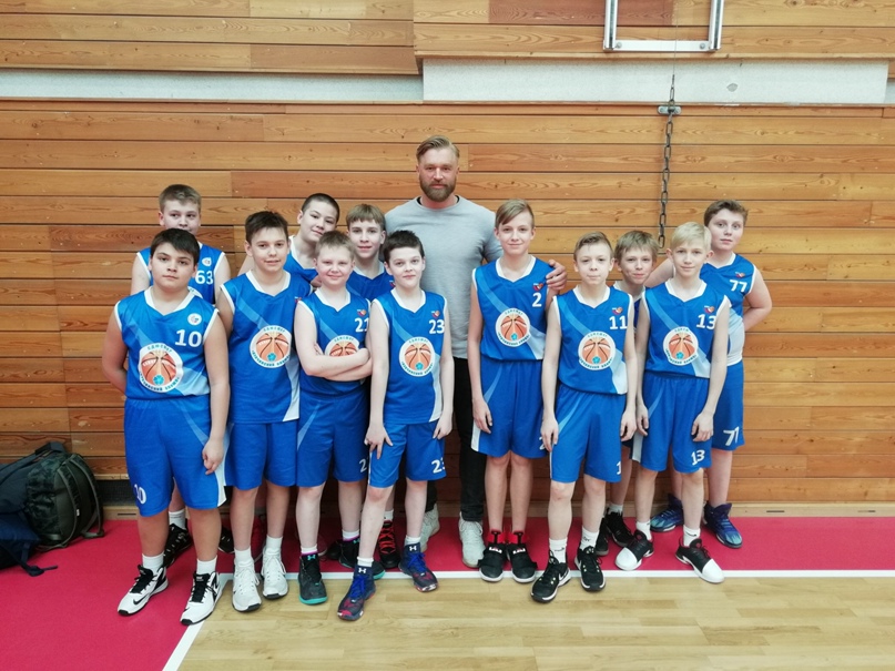 Мария Макарова | Санкт-Петербург