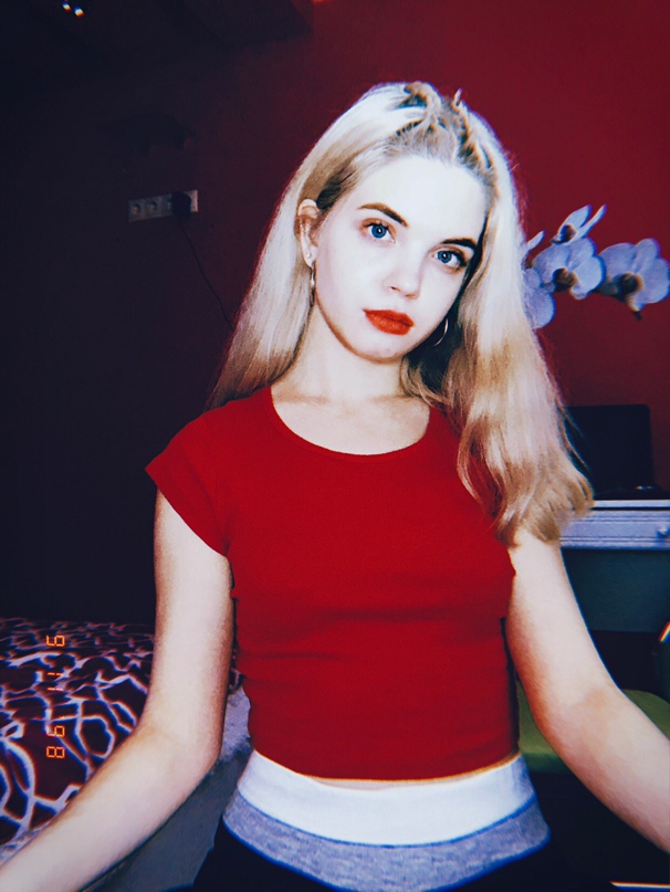 Мария Сутягина | Ковров