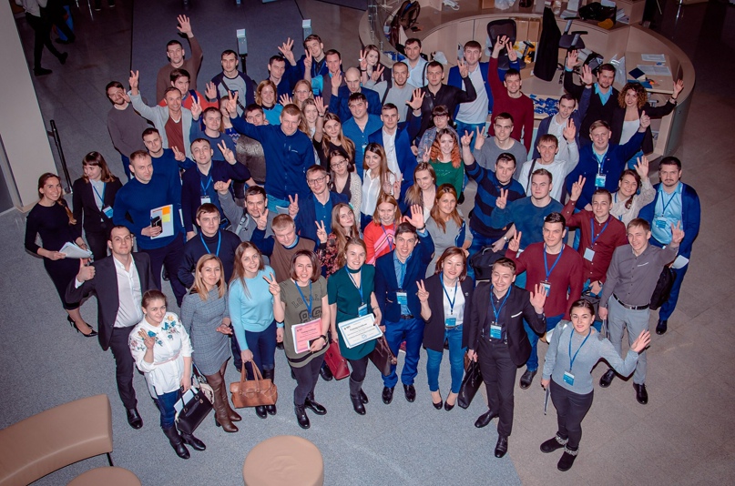 Николай Шмелев | Лянтор