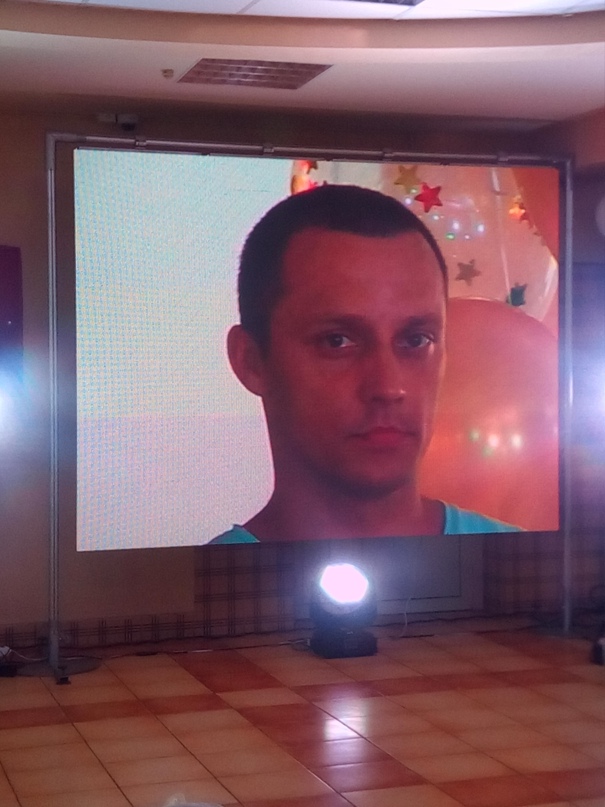 Ярослав Соколовский | Вороново