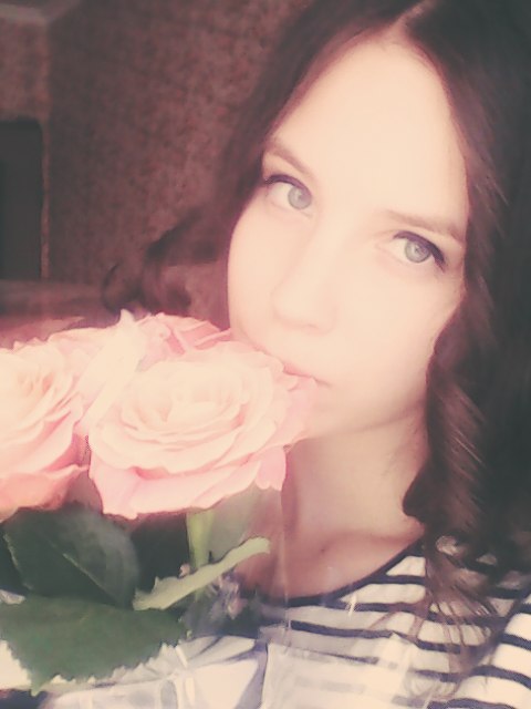 Маша Петренко | Николаев