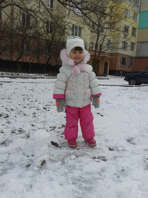 Олег Гончаренко | Полтава