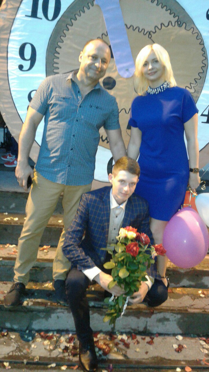 Надежда Сотникова | Мариуполь