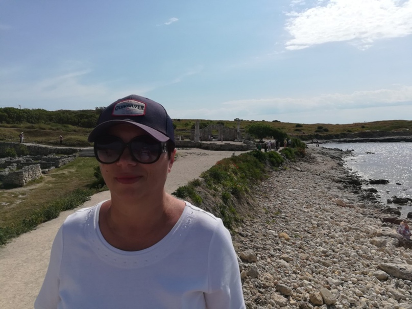 Татьяна Панфёрова | Нижний Новгород