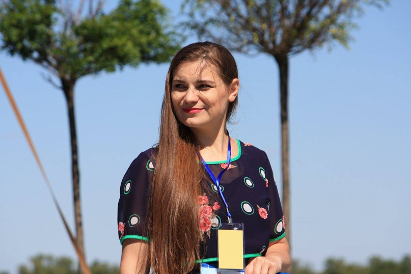 Светлана Мельничук | Киев