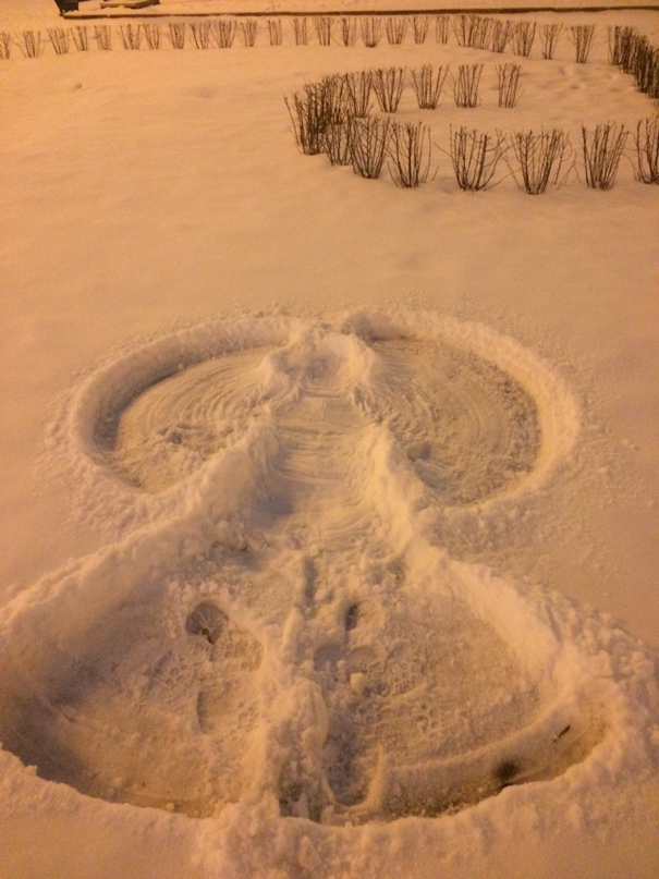 Анастасия Соломахина | Москва