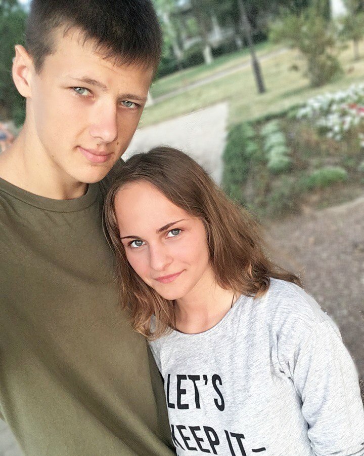 Маргарита Никулина |