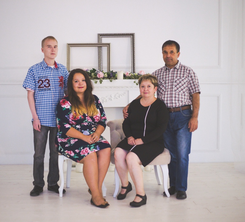 Светлана Коробейникова | Пермь