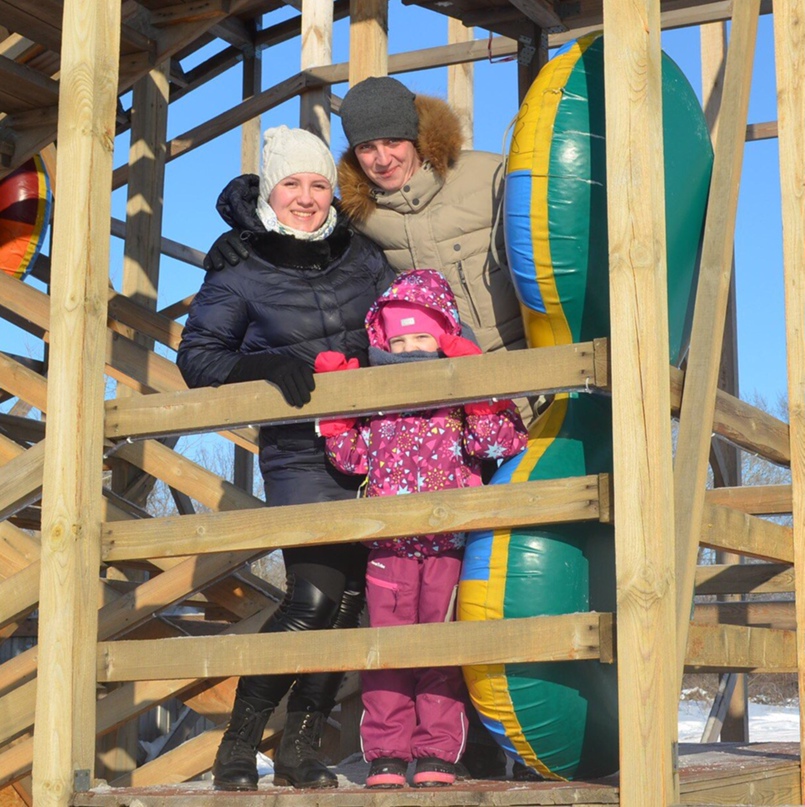 Павел Синельников Николаевич | Бузулук