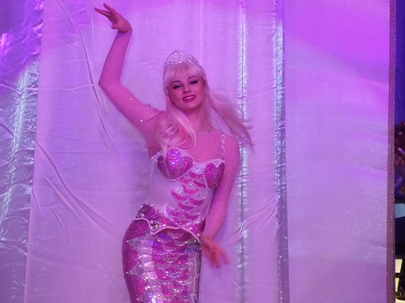 Ирина Смаль | Одесса