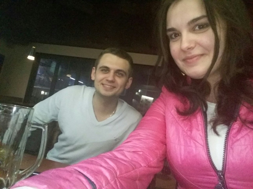 Валерия Орёл Андреевна | Запорожье