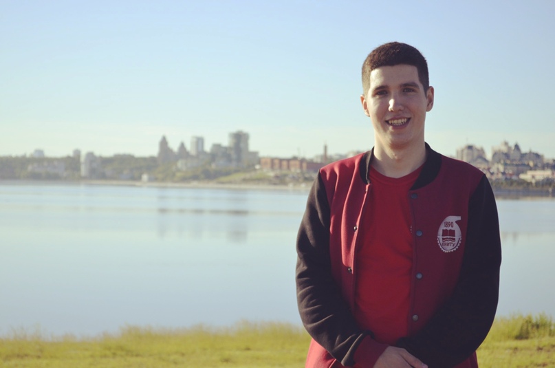 Ильшат Валиев | Казань