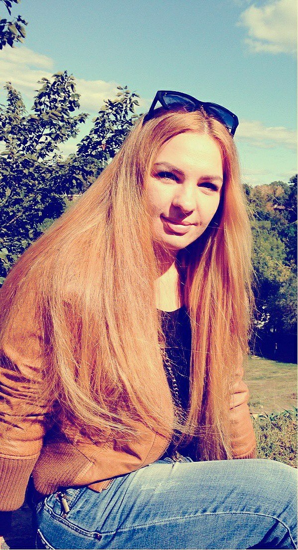 Татьяна Булгакова | Киев