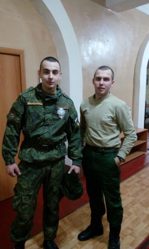 Роман Иванцов | Пушкино