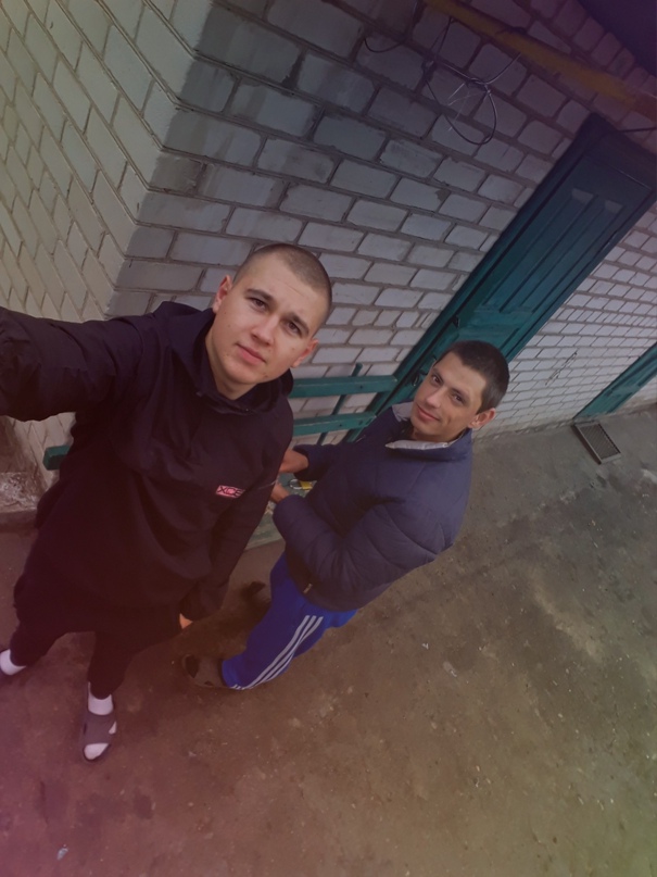 Илья Бугаев | Павлоград