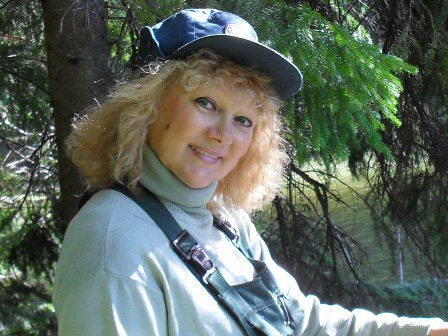 Светлана Томилова | Пермь