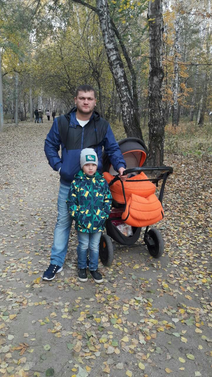 Андрей Щелкунов | Челябинск