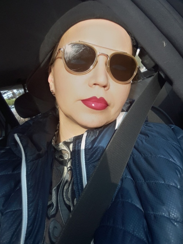 Ольга Маркова | Полоцк