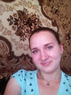 Светлана Тарасенко |
