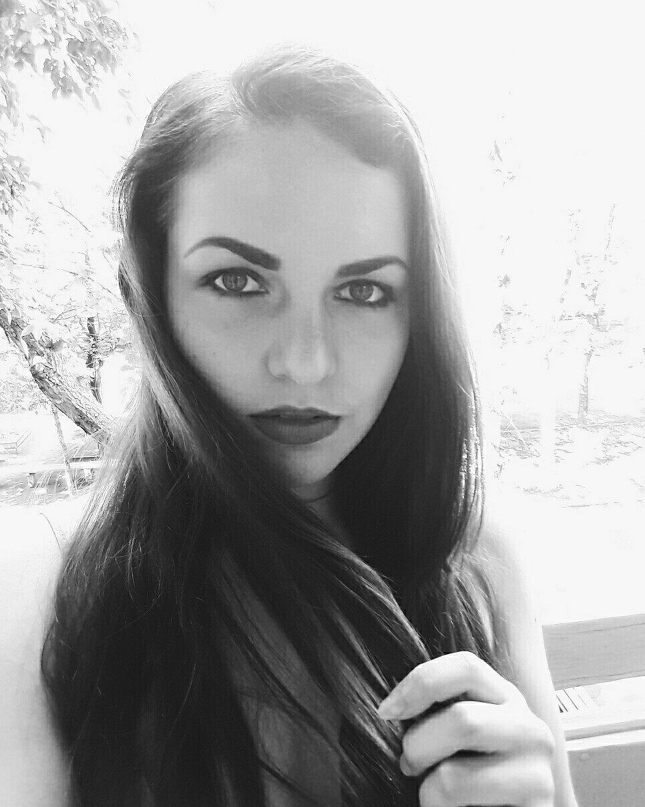 Алёна Лукинова | Челябинск