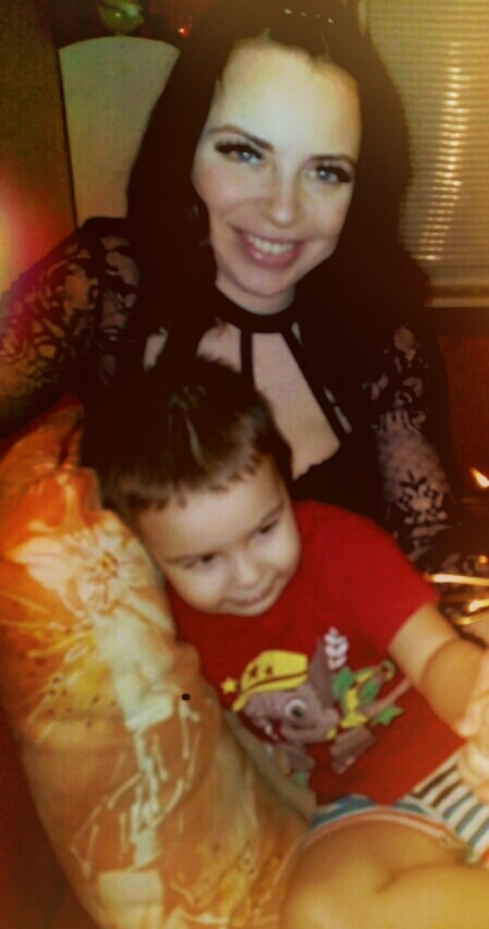 Олеся Данилова | Новокуйбышевск