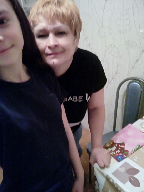 Солнышко Александрова | Заинск