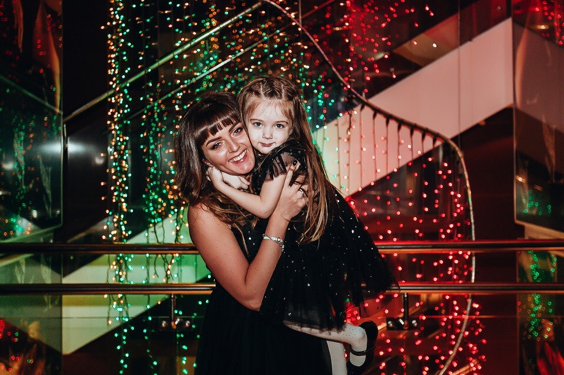 Анастасия Белугина | Нефтеюганск