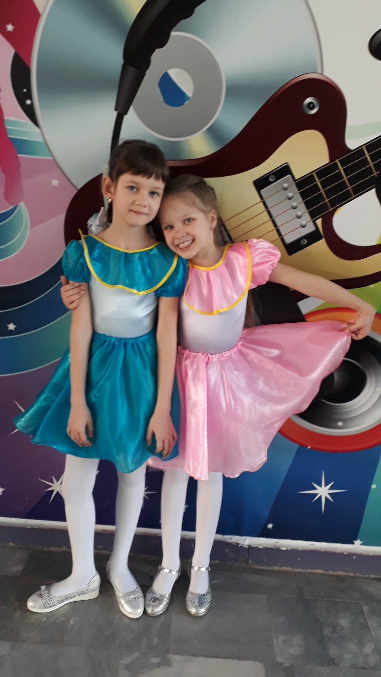 Татьяна Шевченко | Алексеевка