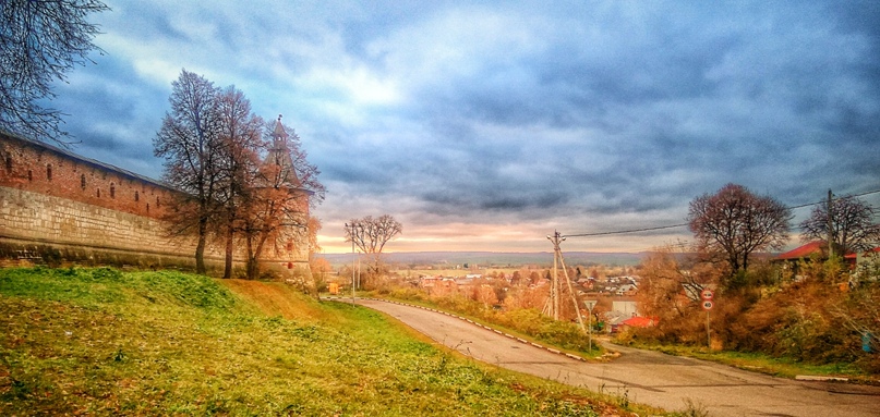 Кирилл Черников |