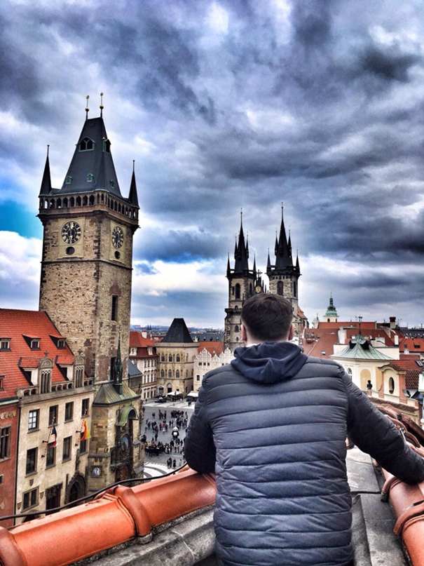 Евгений Пьяных | Губкин