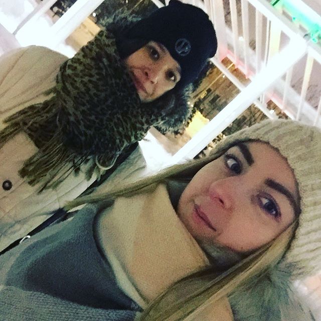 Карина Варламова | Казань