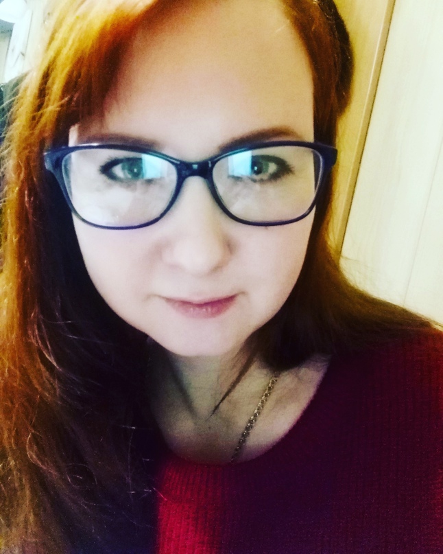 Ольга Степаненко | Улан-Удэ